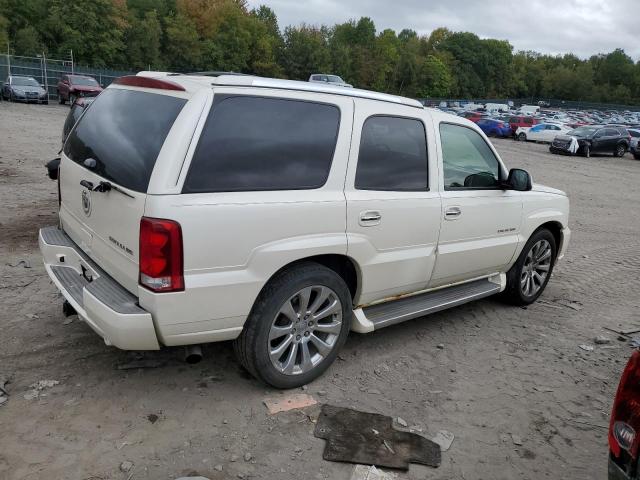 Photo 2 VIN: 1GYEK63N86R106687 - CADILLAC ESCALADE L 