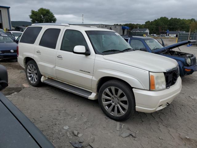 Photo 3 VIN: 1GYEK63N86R106687 - CADILLAC ESCALADE L 