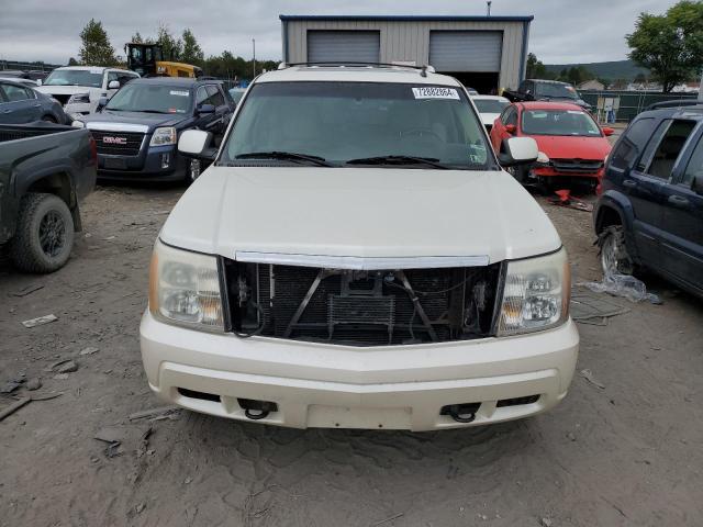 Photo 4 VIN: 1GYEK63N86R106687 - CADILLAC ESCALADE L 