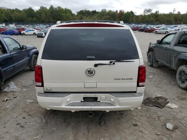 Photo 5 VIN: 1GYEK63N86R106687 - CADILLAC ESCALADE L 