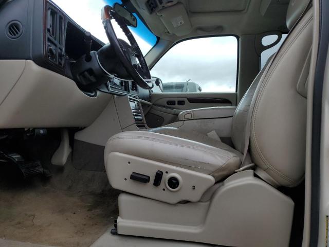 Photo 6 VIN: 1GYEK63N86R106687 - CADILLAC ESCALADE L 