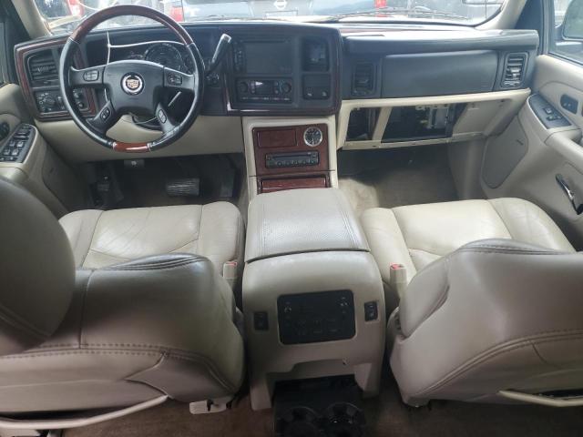 Photo 7 VIN: 1GYEK63N86R106687 - CADILLAC ESCALADE L 