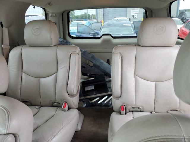 Photo 9 VIN: 1GYEK63N86R106687 - CADILLAC ESCALADE L 