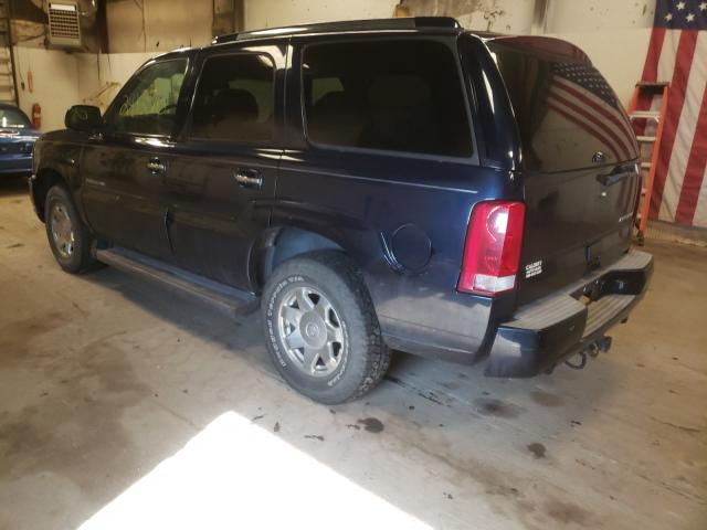 Photo 2 VIN: 1GYEK63N86R131735 - CADILLAC ESCALADE L 