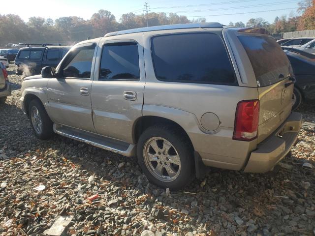 Photo 1 VIN: 1GYEK63N86R132920 - CADILLAC ESCALADE L 