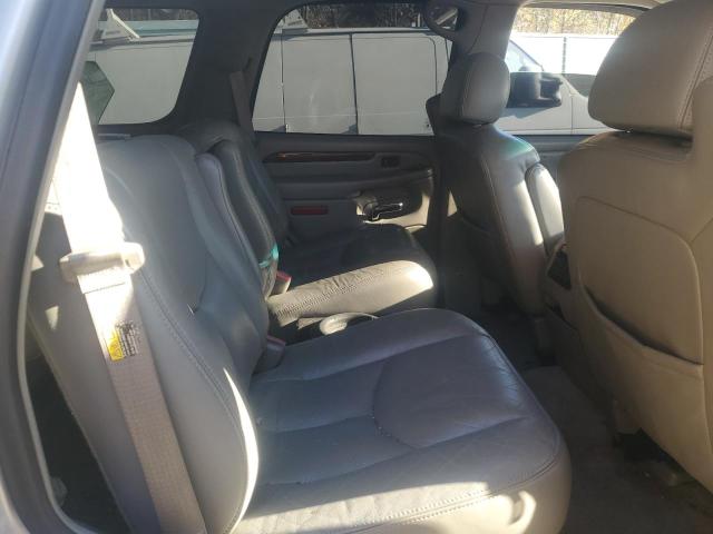 Photo 10 VIN: 1GYEK63N86R132920 - CADILLAC ESCALADE L 