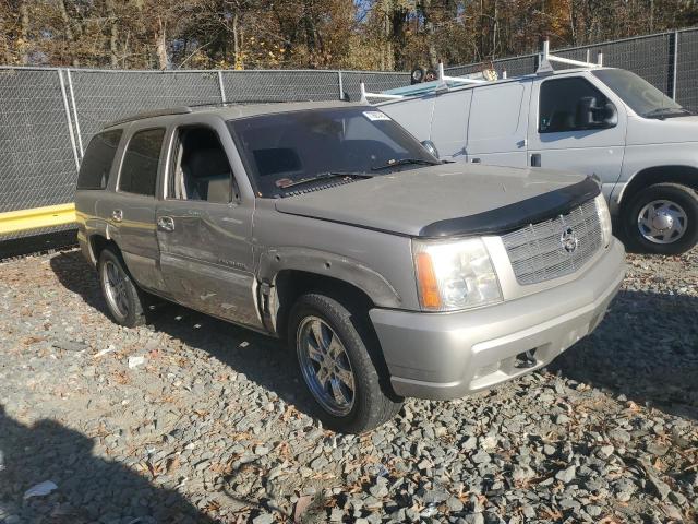 Photo 3 VIN: 1GYEK63N86R132920 - CADILLAC ESCALADE L 