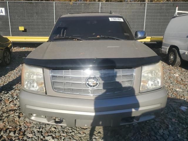 Photo 4 VIN: 1GYEK63N86R132920 - CADILLAC ESCALADE L 