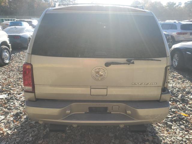 Photo 5 VIN: 1GYEK63N86R132920 - CADILLAC ESCALADE L 