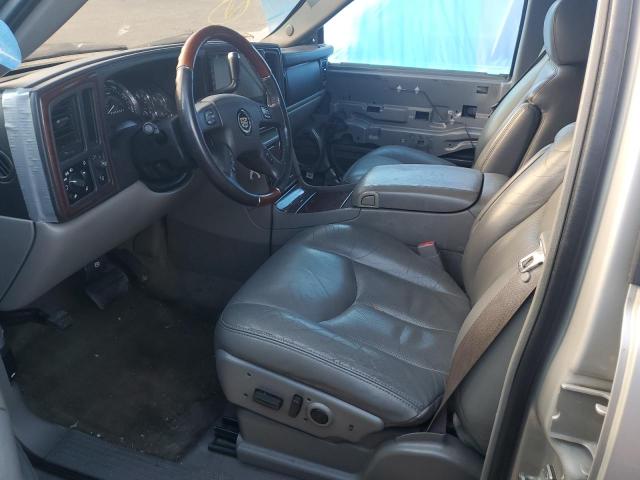 Photo 6 VIN: 1GYEK63N86R132920 - CADILLAC ESCALADE L 