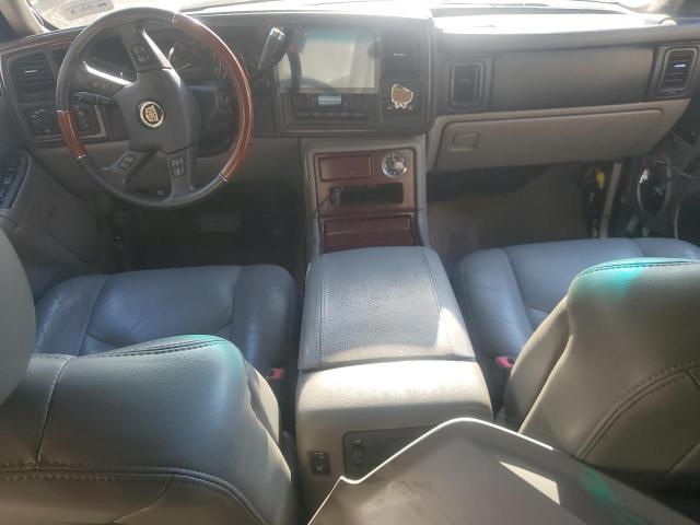 Photo 7 VIN: 1GYEK63N86R132920 - CADILLAC ESCALADE L 