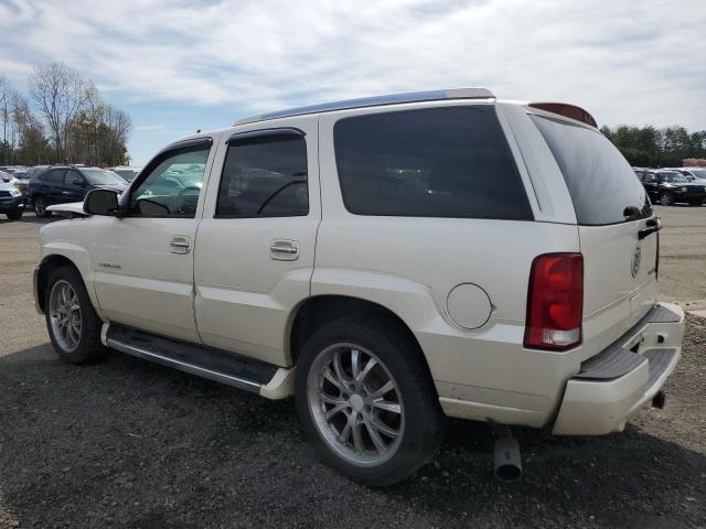 Photo 1 VIN: 1GYEK63N86R162578 - CADILLAC ESCALADE 