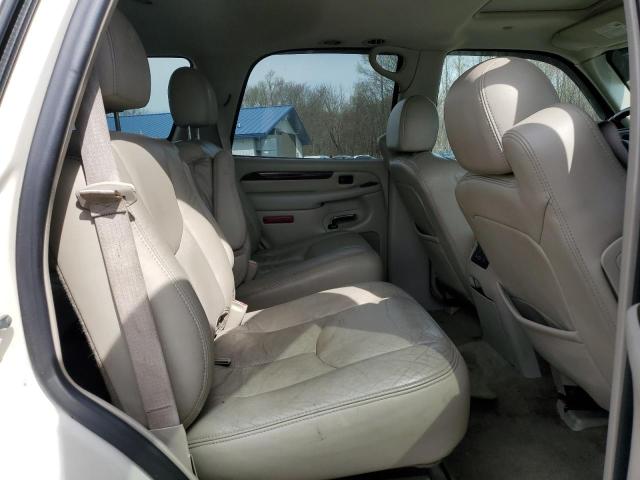 Photo 10 VIN: 1GYEK63N86R162578 - CADILLAC ESCALADE 