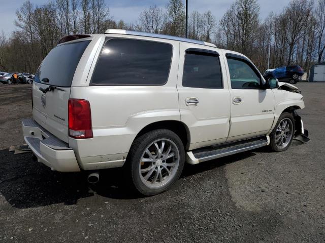 Photo 2 VIN: 1GYEK63N86R162578 - CADILLAC ESCALADE 