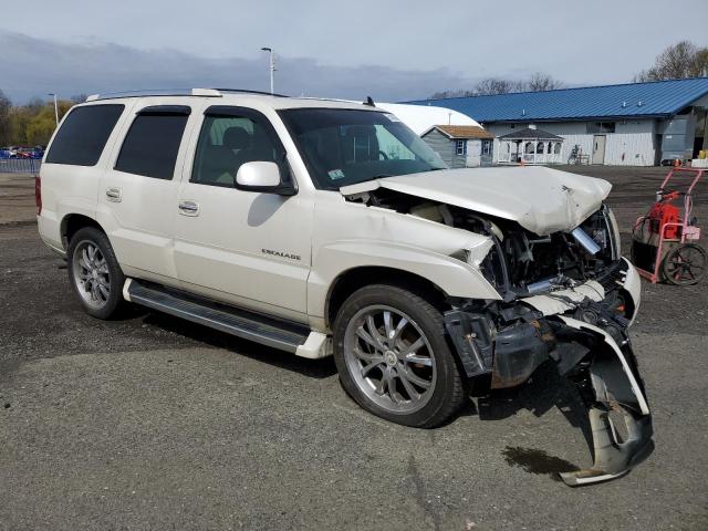 Photo 3 VIN: 1GYEK63N86R162578 - CADILLAC ESCALADE 