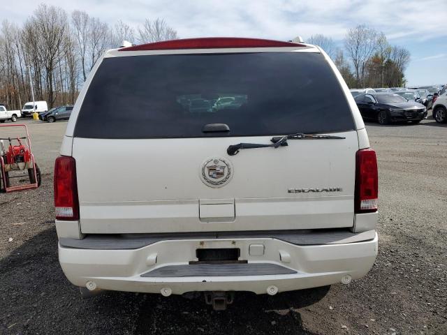 Photo 5 VIN: 1GYEK63N86R162578 - CADILLAC ESCALADE 