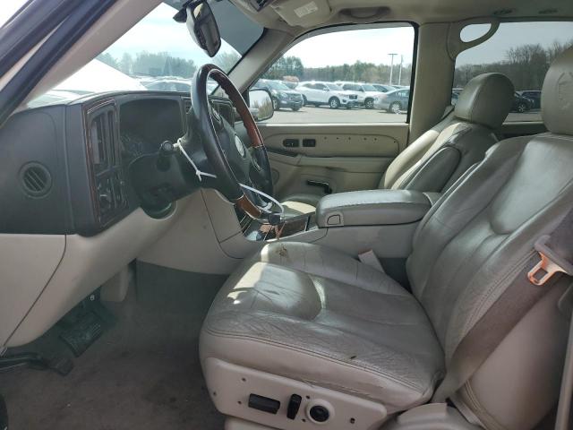 Photo 6 VIN: 1GYEK63N86R162578 - CADILLAC ESCALADE 