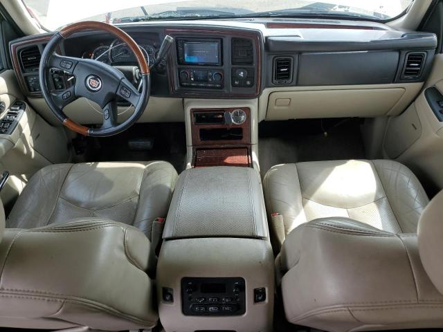 Photo 7 VIN: 1GYEK63N86R162578 - CADILLAC ESCALADE 