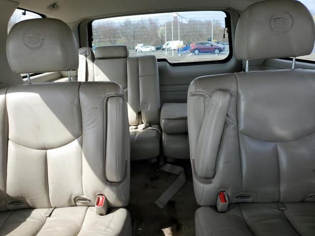 Photo 9 VIN: 1GYEK63N86R162578 - CADILLAC ESCALADE 