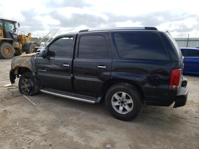 Photo 1 VIN: 1GYEK63N92R112931 - CADILLAC ESCALADE L 