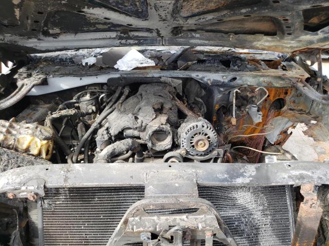 Photo 11 VIN: 1GYEK63N92R112931 - CADILLAC ESCALADE L 