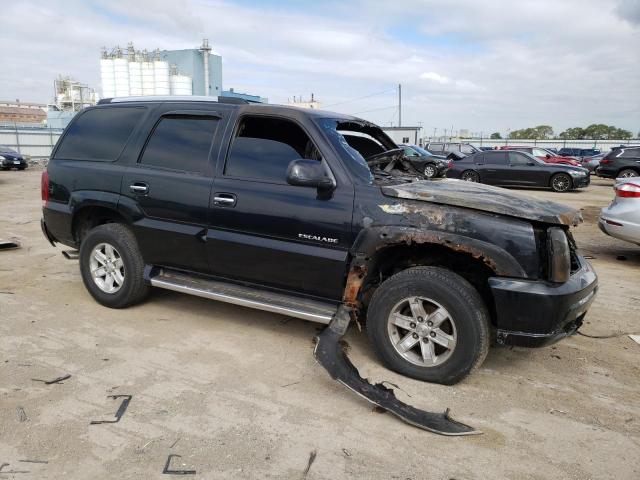 Photo 3 VIN: 1GYEK63N92R112931 - CADILLAC ESCALADE L 