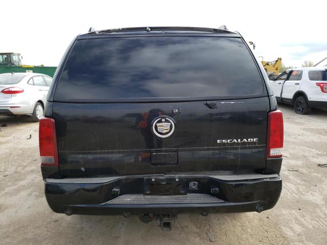 Photo 5 VIN: 1GYEK63N92R112931 - CADILLAC ESCALADE L 