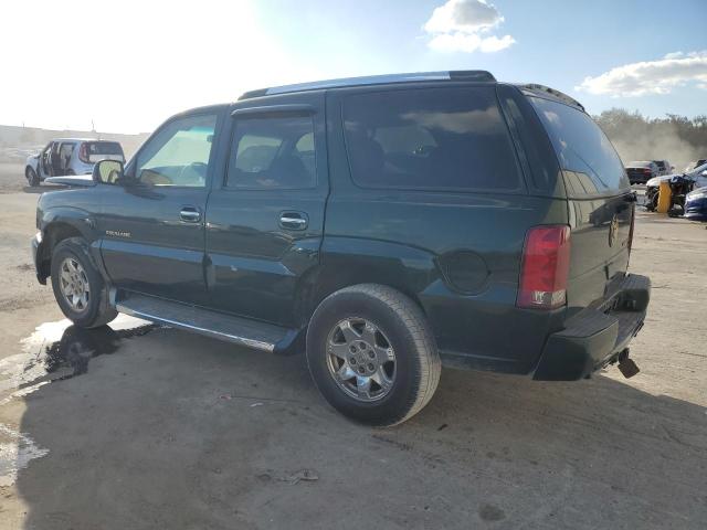 Photo 1 VIN: 1GYEK63N92R115988 - CADILLAC ESCALADE L 