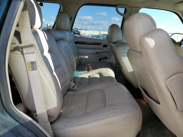 Photo 10 VIN: 1GYEK63N92R115988 - CADILLAC ESCALADE L 