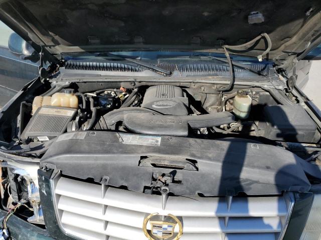 Photo 11 VIN: 1GYEK63N92R115988 - CADILLAC ESCALADE L 