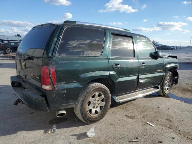 Photo 2 VIN: 1GYEK63N92R115988 - CADILLAC ESCALADE L 