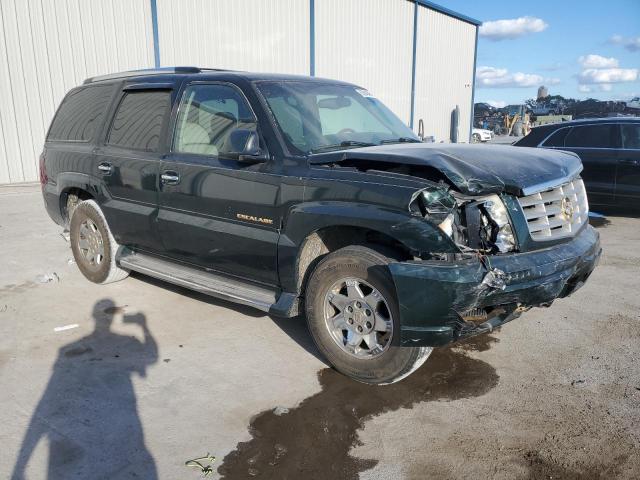 Photo 3 VIN: 1GYEK63N92R115988 - CADILLAC ESCALADE L 