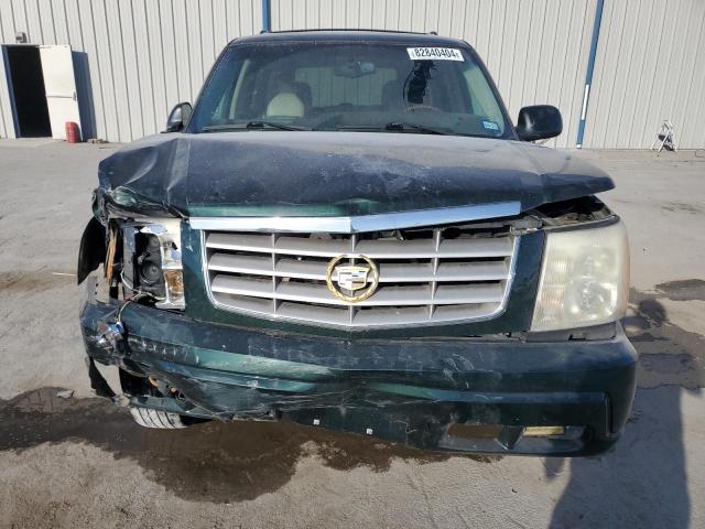 Photo 4 VIN: 1GYEK63N92R115988 - CADILLAC ESCALADE L 