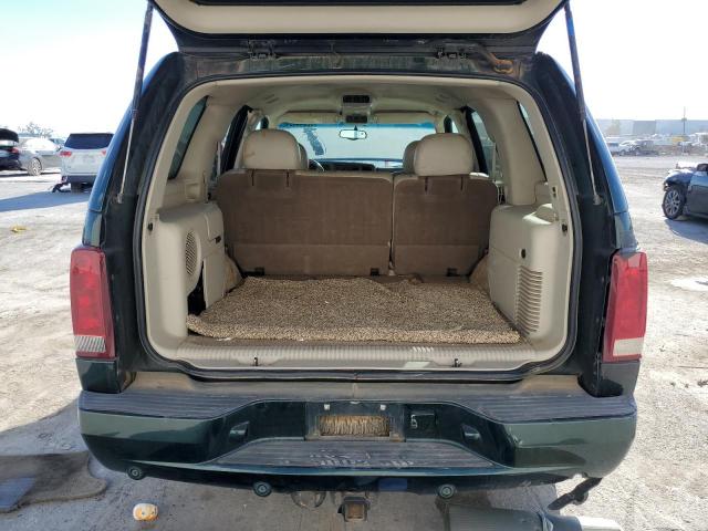 Photo 5 VIN: 1GYEK63N92R115988 - CADILLAC ESCALADE L 