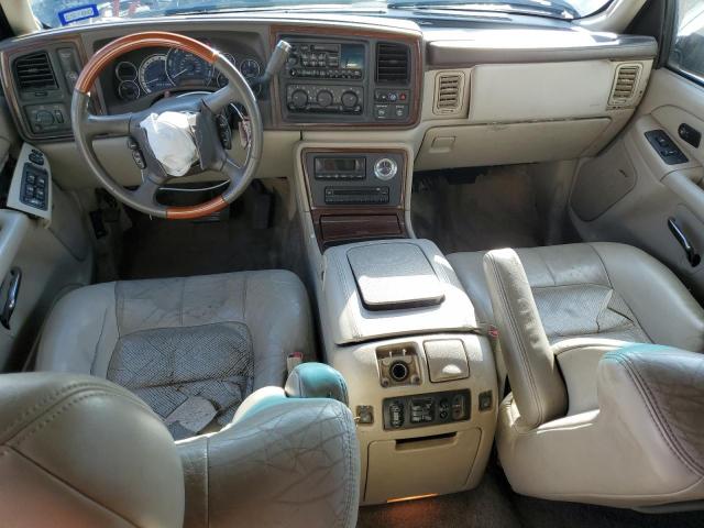 Photo 7 VIN: 1GYEK63N92R115988 - CADILLAC ESCALADE L 