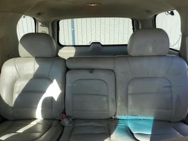 Photo 9 VIN: 1GYEK63N92R115988 - CADILLAC ESCALADE L 