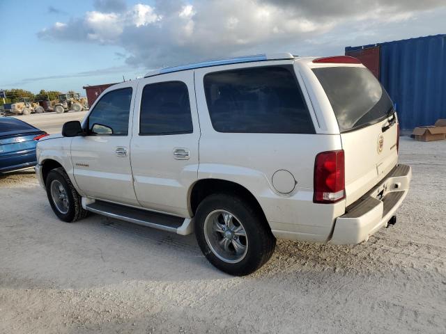 Photo 1 VIN: 1GYEK63N92R156735 - CADILLAC ESCALADE L 