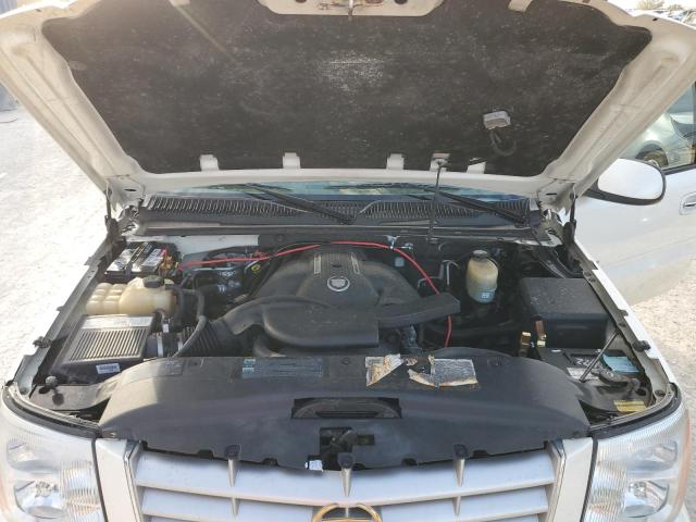 Photo 11 VIN: 1GYEK63N92R156735 - CADILLAC ESCALADE L 