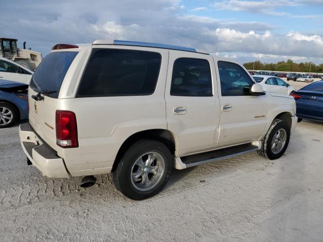 Photo 2 VIN: 1GYEK63N92R156735 - CADILLAC ESCALADE L 