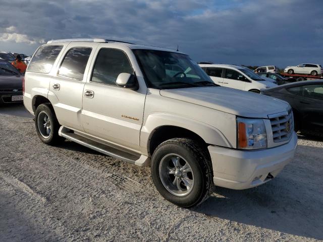 Photo 3 VIN: 1GYEK63N92R156735 - CADILLAC ESCALADE L 