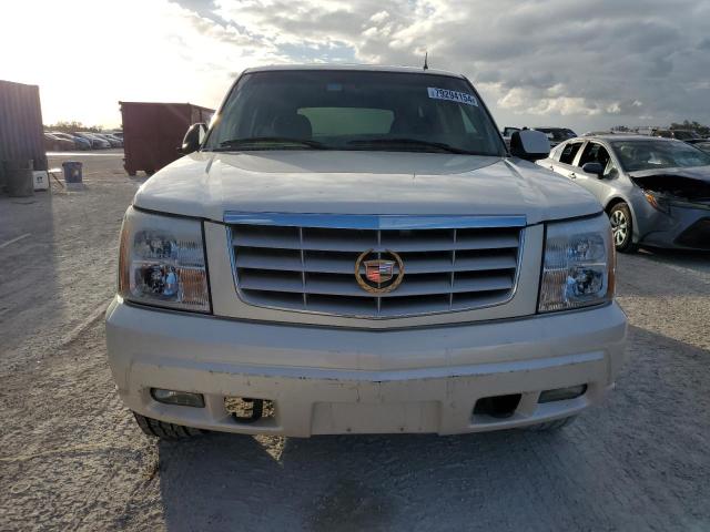 Photo 4 VIN: 1GYEK63N92R156735 - CADILLAC ESCALADE L 