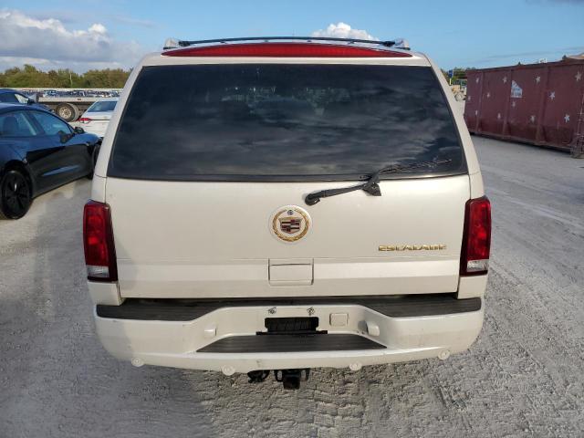 Photo 5 VIN: 1GYEK63N92R156735 - CADILLAC ESCALADE L 