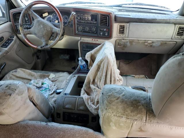 Photo 7 VIN: 1GYEK63N92R156735 - CADILLAC ESCALADE L 