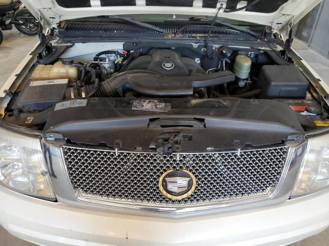 Photo 11 VIN: 1GYEK63N92R165970 - CADILLAC ESCALADE 