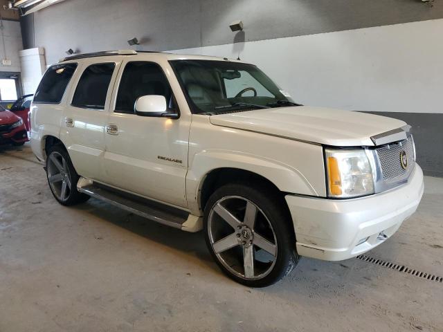 Photo 3 VIN: 1GYEK63N92R165970 - CADILLAC ESCALADE 