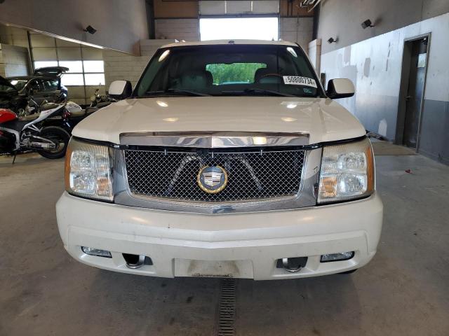 Photo 4 VIN: 1GYEK63N92R165970 - CADILLAC ESCALADE 