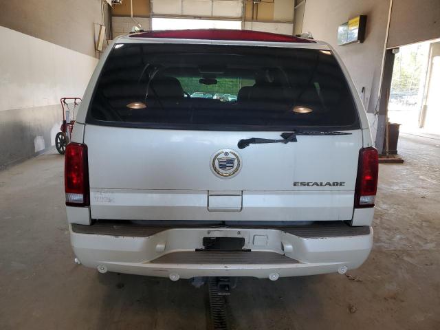 Photo 5 VIN: 1GYEK63N92R165970 - CADILLAC ESCALADE 