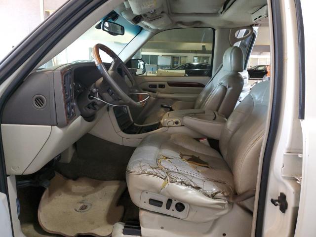 Photo 6 VIN: 1GYEK63N92R165970 - CADILLAC ESCALADE 