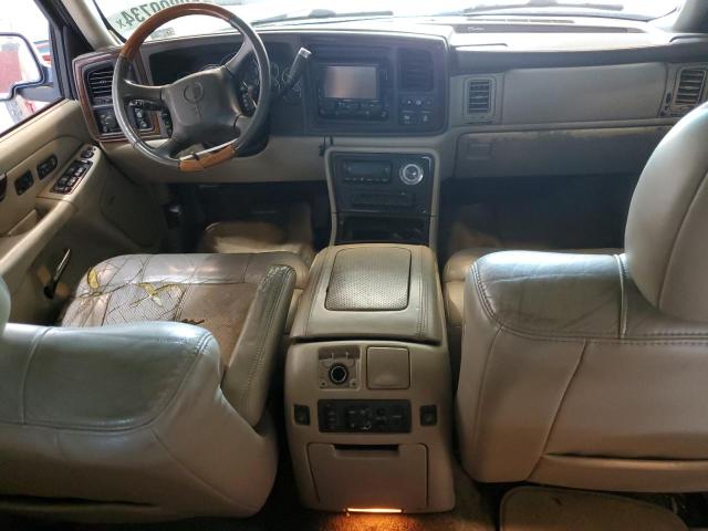 Photo 7 VIN: 1GYEK63N92R165970 - CADILLAC ESCALADE 