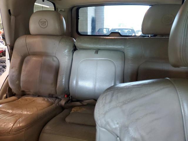 Photo 9 VIN: 1GYEK63N92R165970 - CADILLAC ESCALADE 